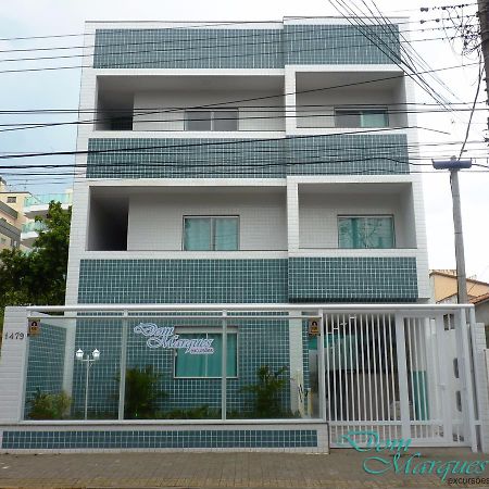 Pousada Dom Marques Cabo Frio Exterior foto