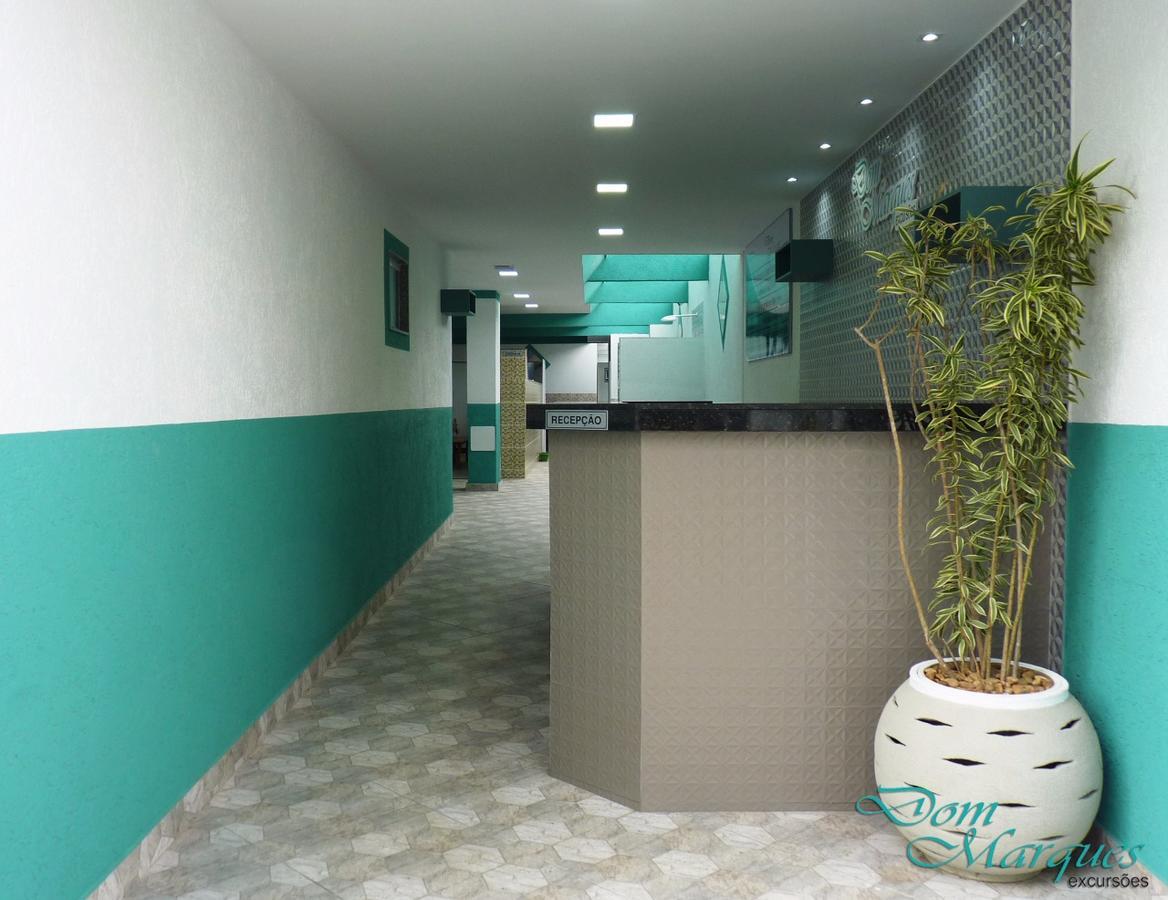 Pousada Dom Marques Cabo Frio Exterior foto
