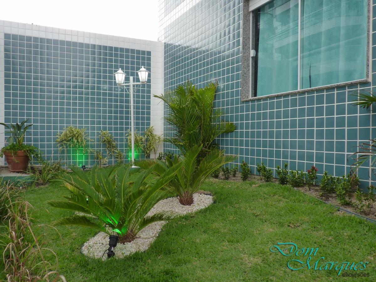 Pousada Dom Marques Cabo Frio Exterior foto