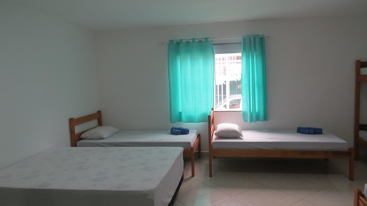 Pousada Dom Marques Cabo Frio Exterior foto